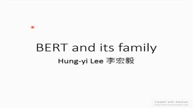 Bert和他的好朋友们