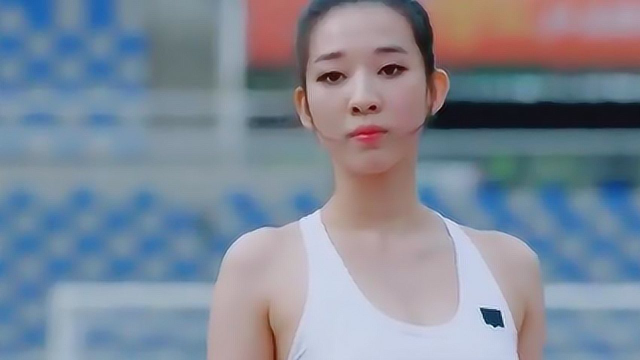 金仙雅:性感火辣,这段我也就看了50遍!