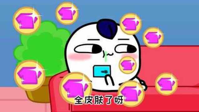 现在过年遇到亲戚家的小孩