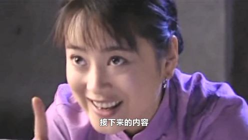 驼背带老婆进城，去酒楼竟被人瞧不起，下秒拿钱砸小二！
