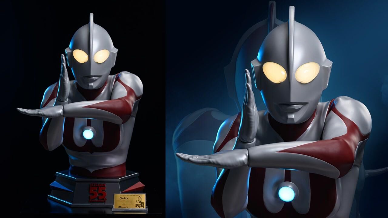 【宇宙英雄奥特曼】_高清1080p在线观看平台_腾讯视频