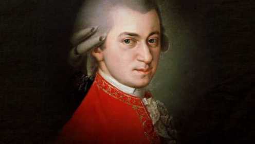 沃尔夫冈·阿玛德乌斯·莫扎特 《G大调第十七钢琴协奏曲》KV 453