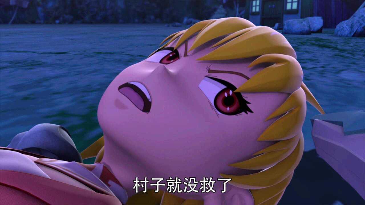 第47集痛苦的回忆_高清1080P在线观看平台_腾讯视频