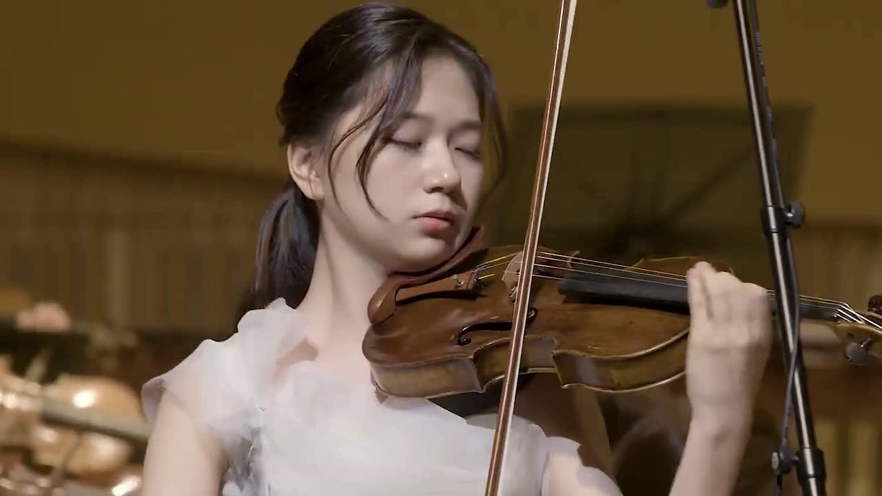 sohyun ko & 久石让·母亲和大海的赞歌,选自宫崎骏电影《魔女宅急便