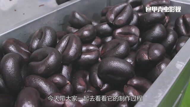 黑布丁是如何制作的