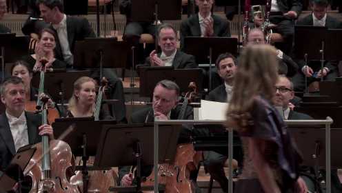3月12日：威尔第《安魂曲》：巴伦博伊姆指挥柏林爱乐乐团