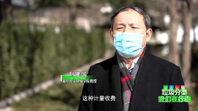 【北京您早丨预告】垃圾分类,我们在行动——非居民厨余垃圾计量收费促减量