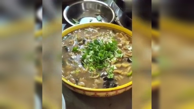 山西有看头|《美食篇》之永济麻肉