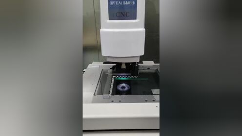 科曼尼二次元影像测量仪全自动影像测量仪二次元测量仪2.