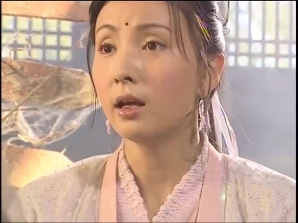 倚天屠龙记:纪晓芙为了倚天剑竟给杨逍下药,师命难为啊