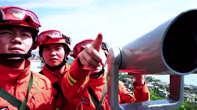 【天气预报】 重要天气信息专报