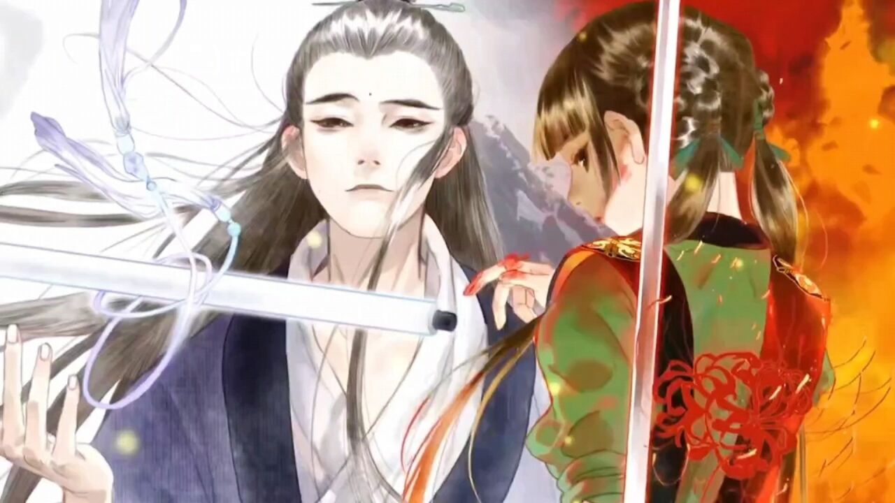 步天歌|第五十集_高清1080p在线观看平台_腾讯视频