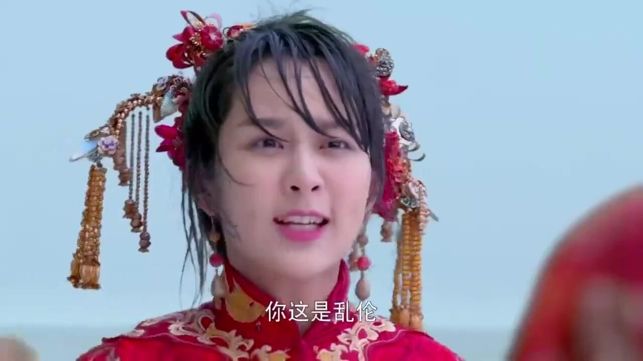 大秧歌-两个女人争着嫁给海猫,海猫艳福不浅啊!