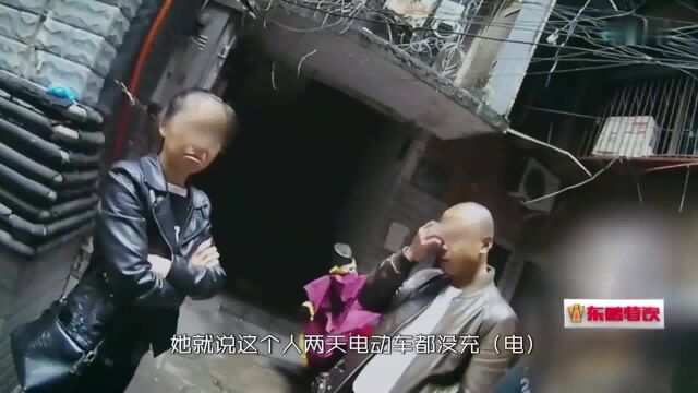 快递员下班后猝死,家属索赔80万遭拒绝,警察局里大打出手