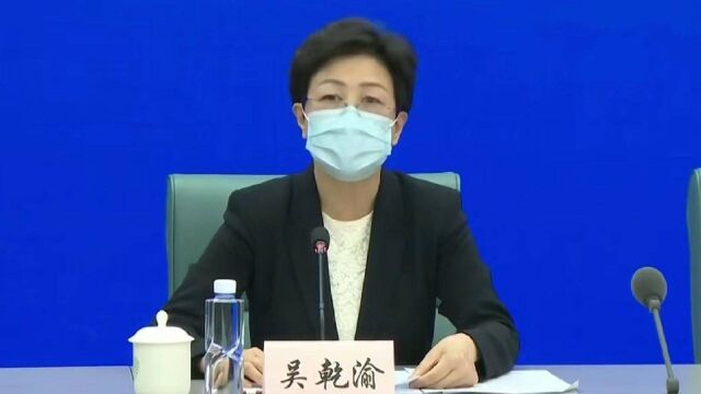 上海:社区和医院不得以查验核酸阴性证明为由阻碍居民外出就诊