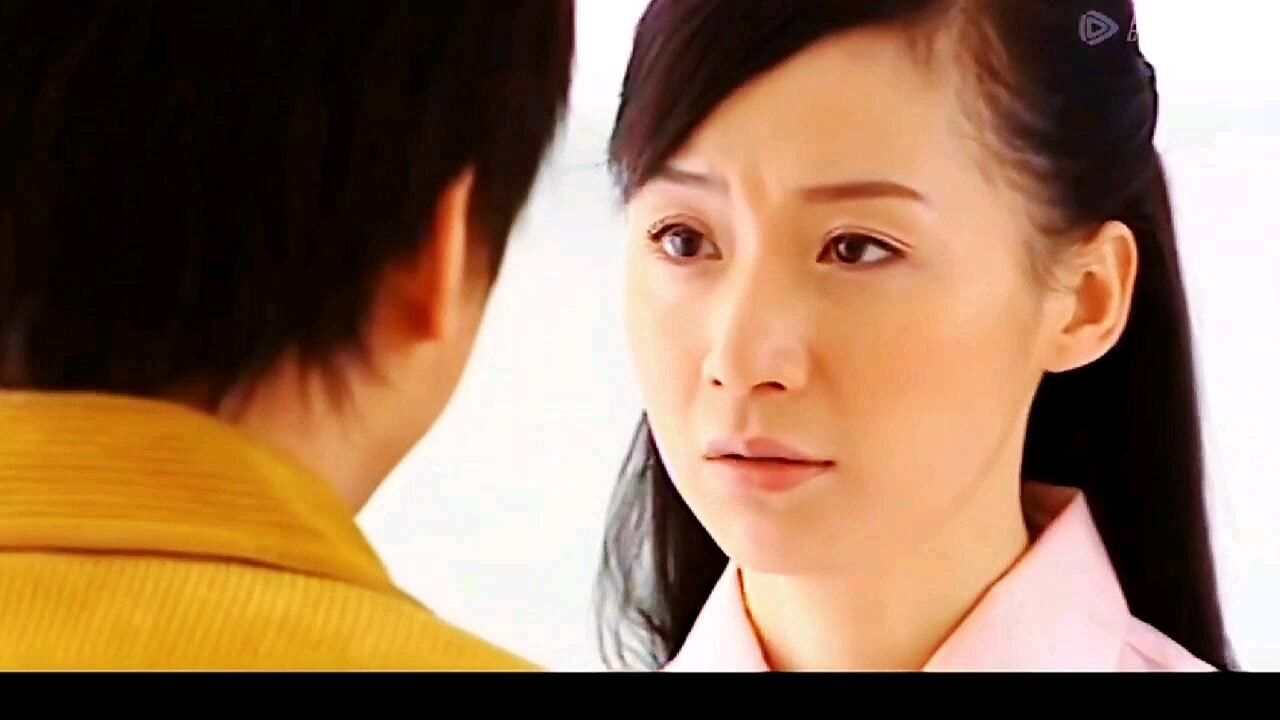 《女人不哭》 子君和赵剑终于在一起了,阿梅和赵剑分手后却要轻生