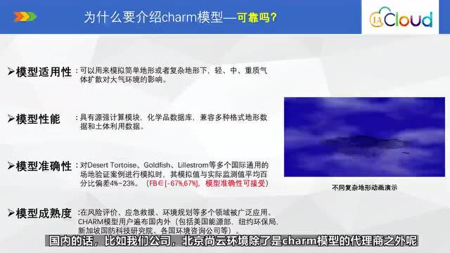 技术交流 | 大气环境风险评价遇到山地、丘陵,SLAB & AFTOX不适用怎么办?