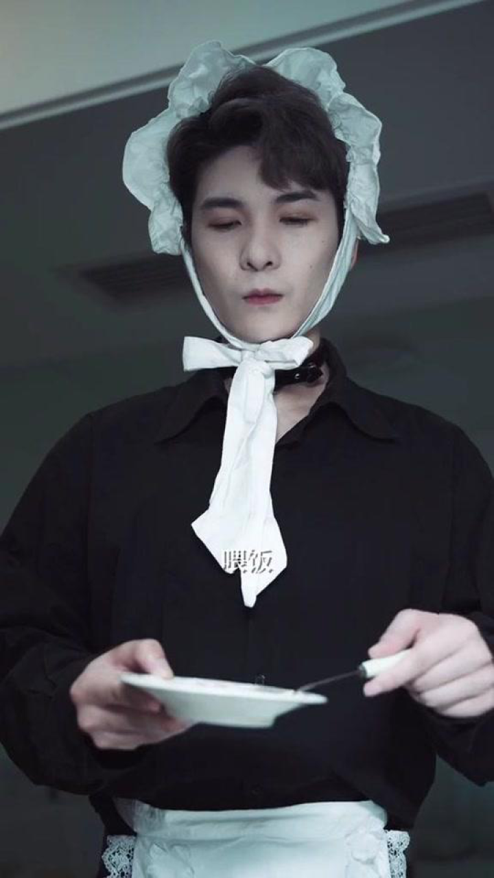 子昊seven的个人页