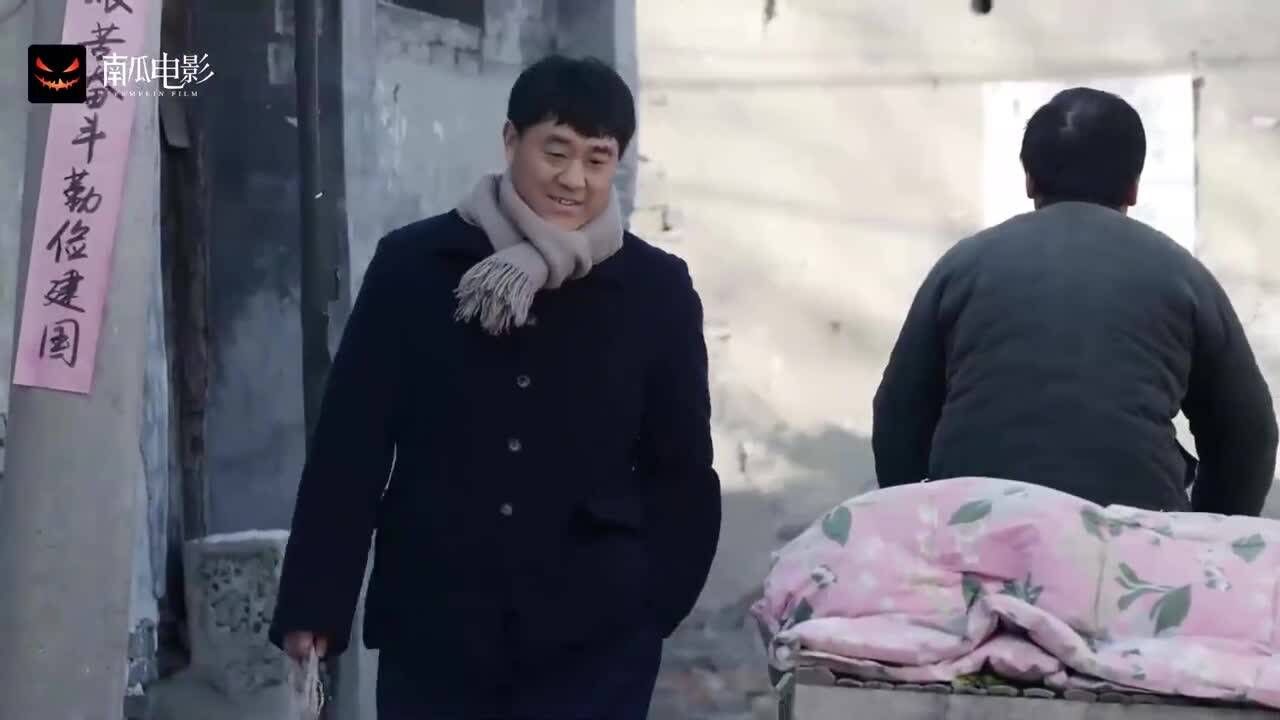 傻柱:儿子参加工作,闺女留在学校当老师,秦淮茹日子到头了