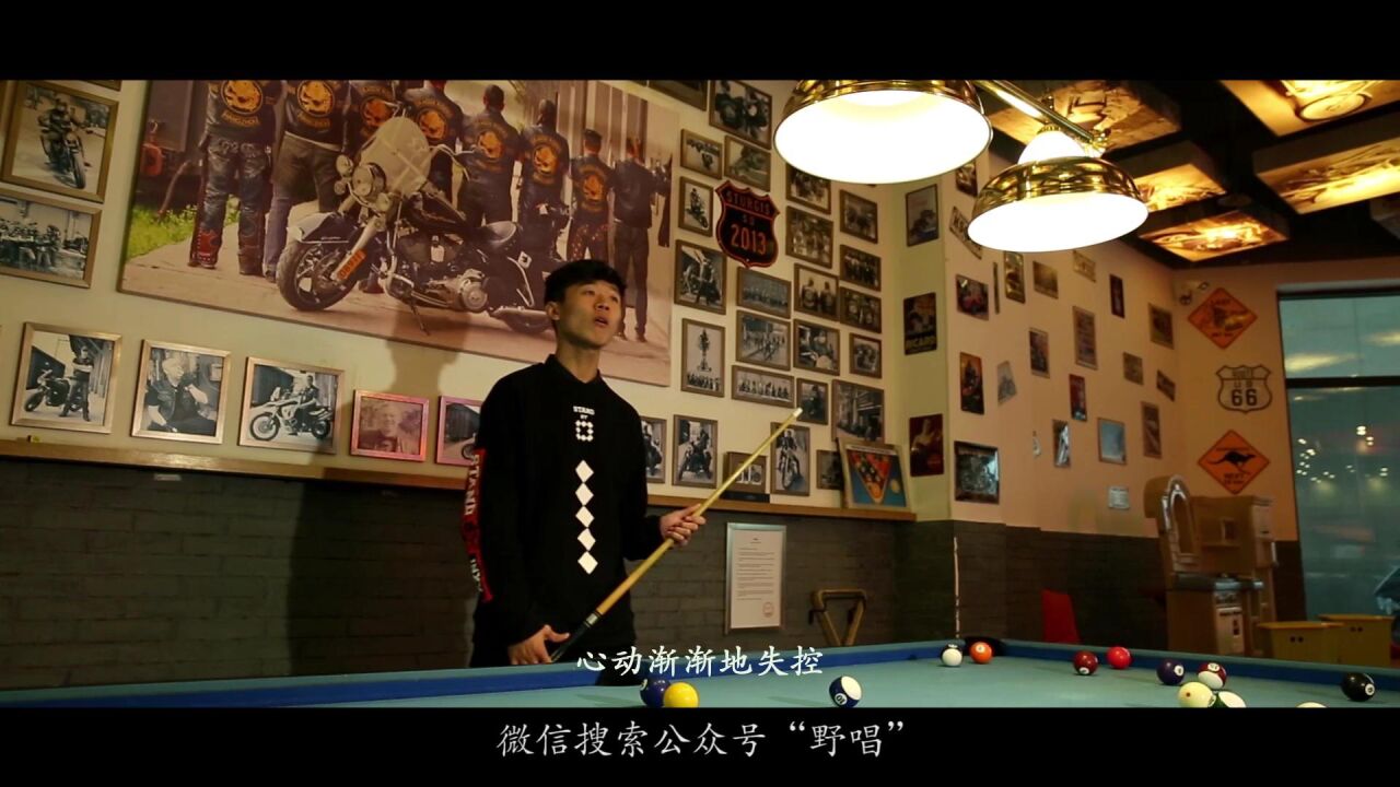 明天過後mv cover張傑