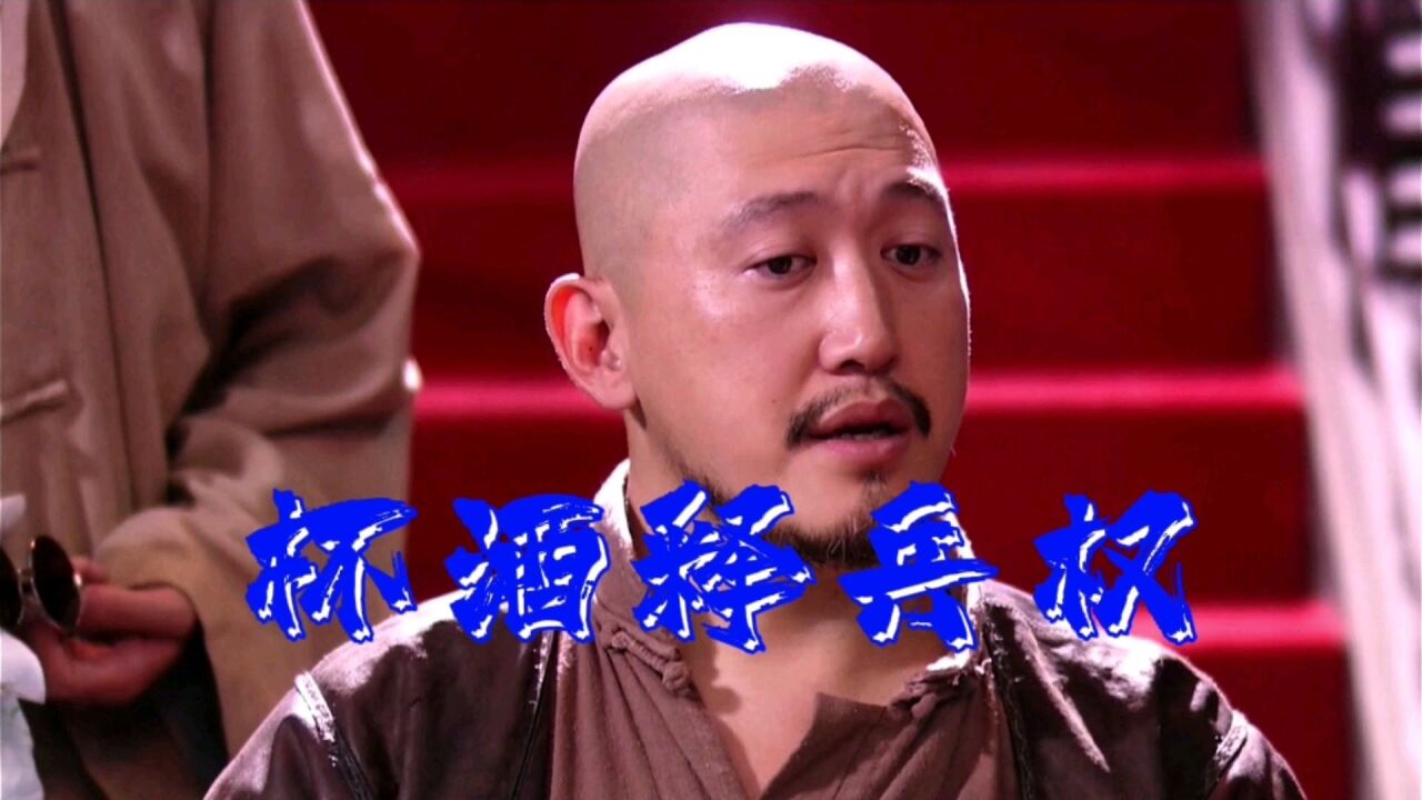 失去军权的冯传五闲着无聊,四处招惹是非,纵容他实际另有目的