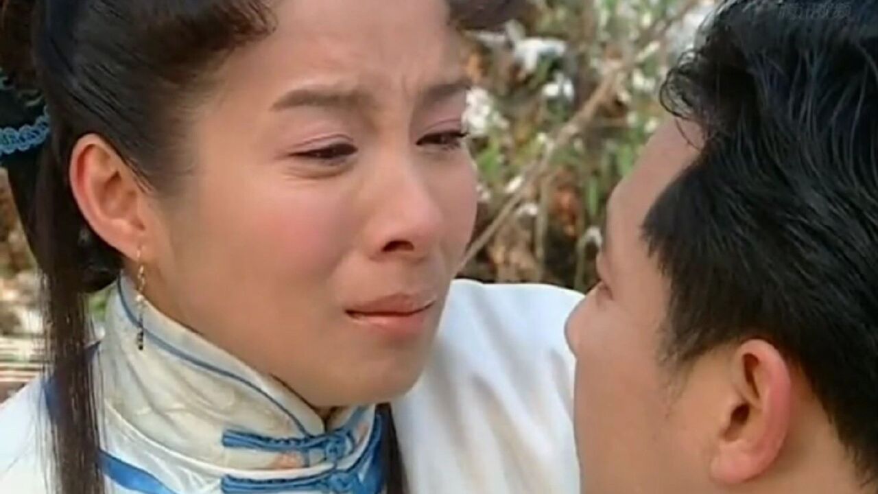 哑巴新娘精彩片段