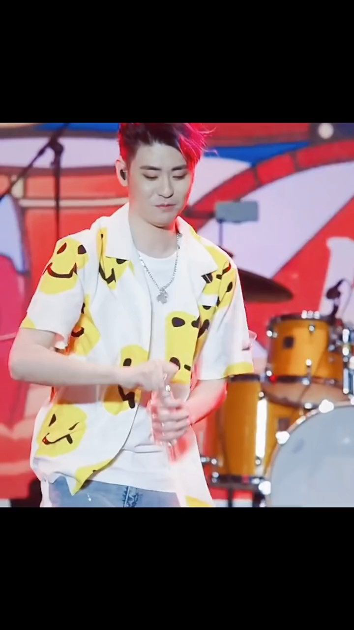 张云雷 那些年的口吐莲花