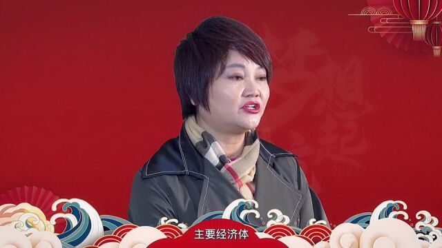 麦普集团董事长2022新年致辞