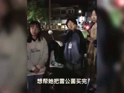 永州这十个女学生出名了!新华社一个个点名!