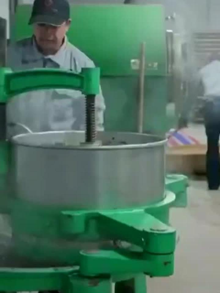 武夷茶课堂|揉捻，决定茶叶制率的重要工艺_高清1080P在线观看平台_腾讯视频