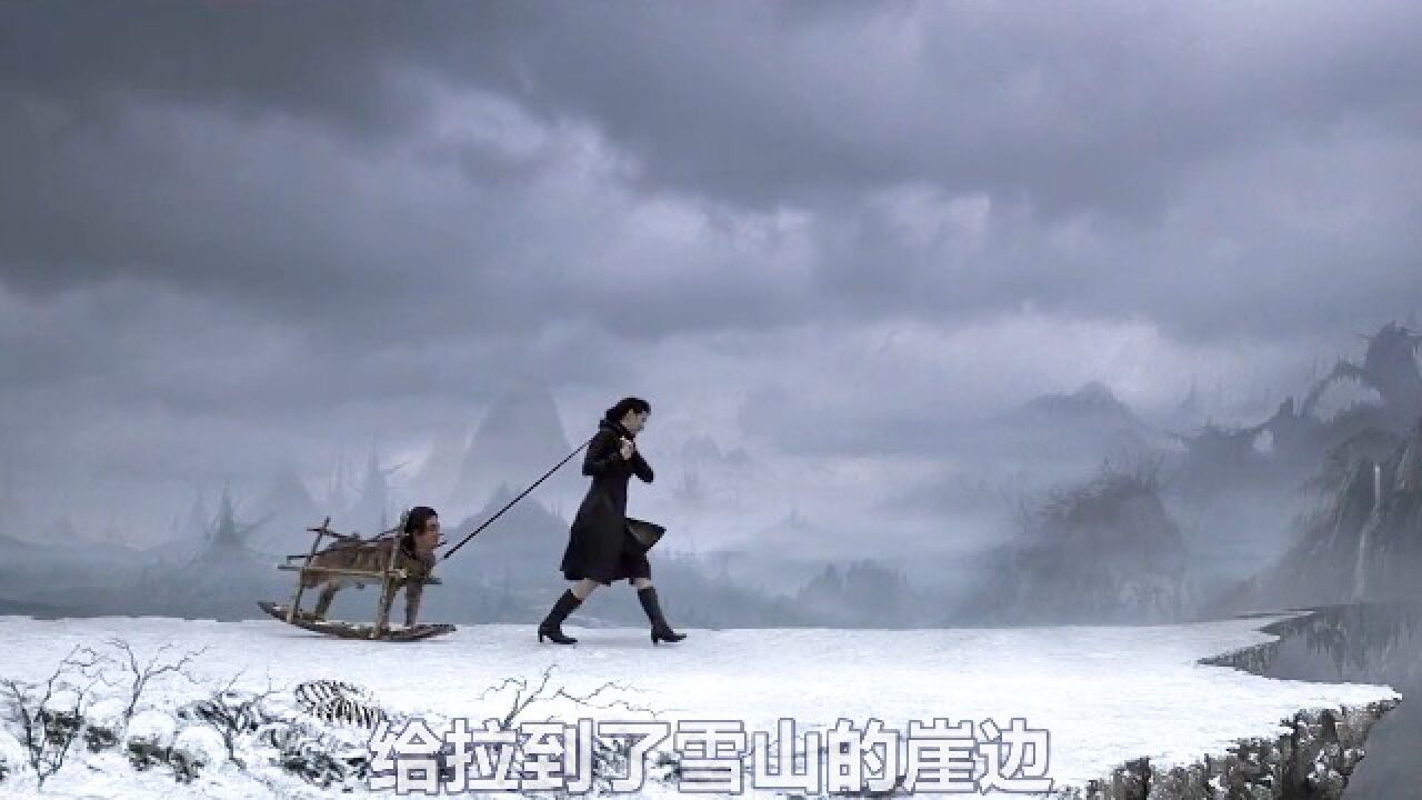 亲切的金子精彩速看_女人为了复仇,隐忍了13年之久2_高清1080P在线观看平台_腾讯视频