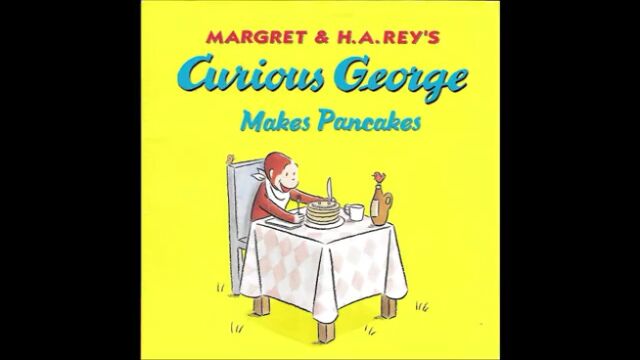 Curious George 