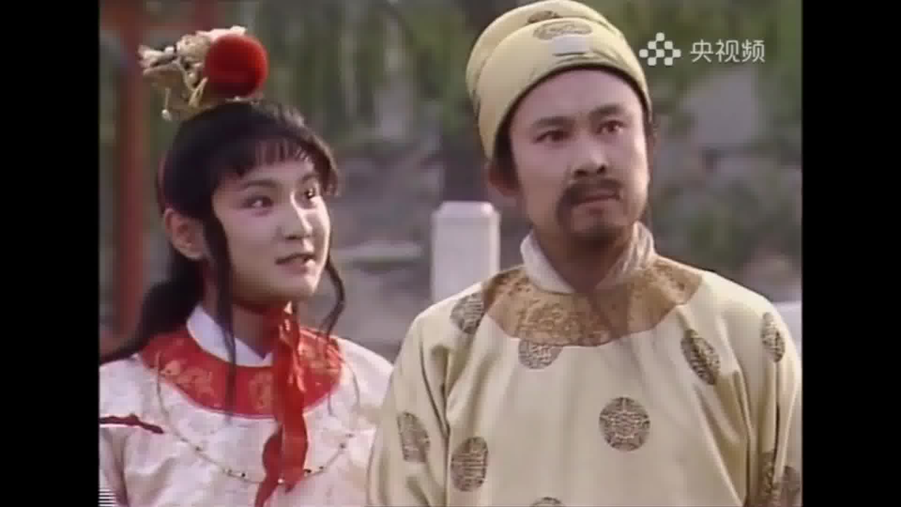 高考作文考了《红楼梦》!回顾“大观园试才题对额”片段_腾讯新闻