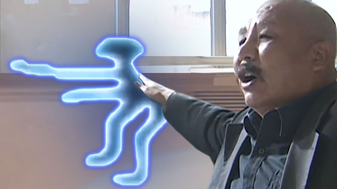 【鬼畜】这是我弟弟电摇，人称电摇小子！_腾讯视频