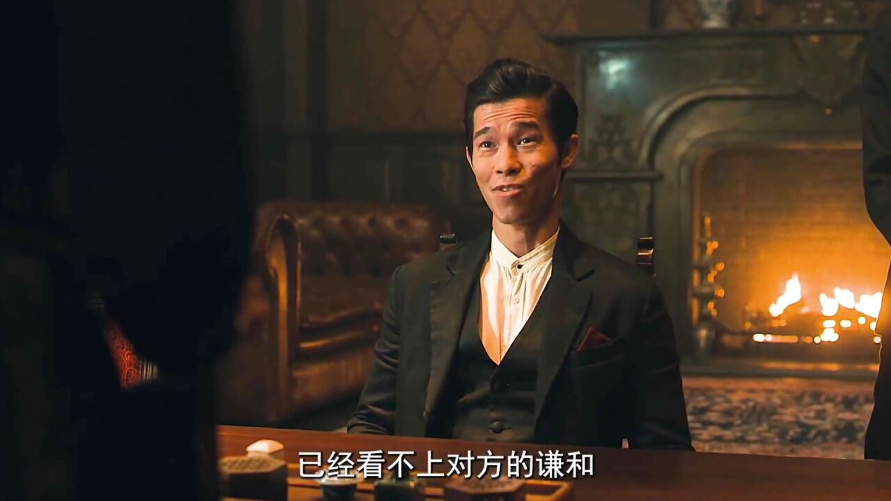 战士精彩速看_《战士》大结局李小龙遗作：佛山靓仔独闯旧金山唐人街_高清1080P在线观看平台_腾讯视频