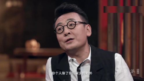 陈晓卿聊吃集锦：你会吃火锅吗？陈晓卿带你领略火锅的江湖！