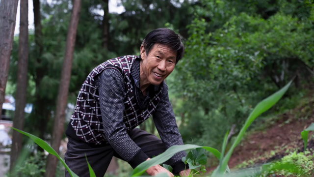 这位农村叔叔说的话.刷新了我的三观,你赞同他说的吗?