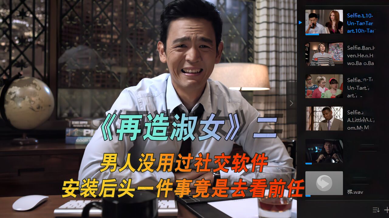 再造淑女_高清1080P在线观看平台_腾讯视频