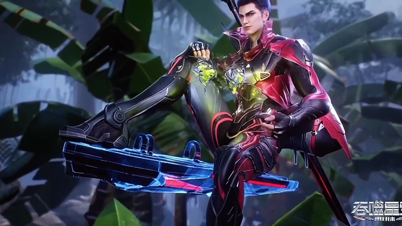 罗峰这也太强了吧