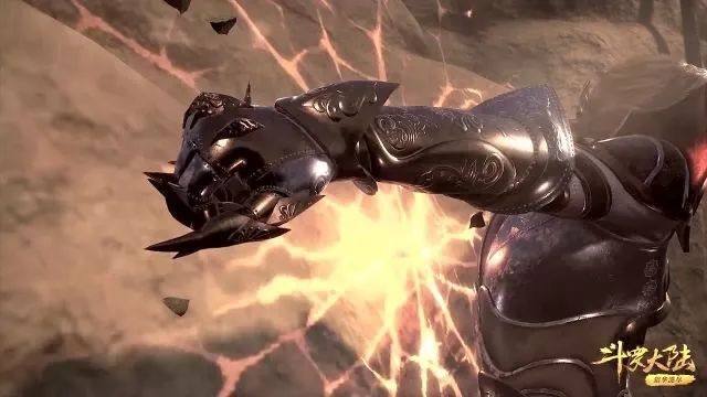 斗罗:唐昊拥有六块魂骨,九个魂技,为何却很少看到他使用?