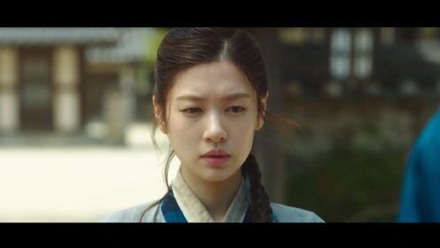 第4集-02：小王子韩剧《还魂》韩素敏