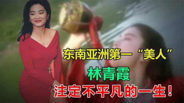 为什么秦汉离婚后,和林青霞在一起六年,秦汉没有向林青霞求婚?