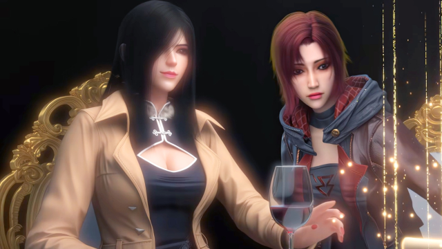 雄兵连我是恶魔女王随心所欲凉冰女王依然那么的霸气侧漏