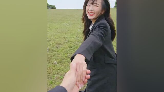 “至今为止我仍觉得分享欲是最高级的浪漫”#婚纱照