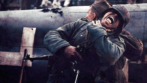 第08集 斯大林格勒保卫战，世界战争史上最惨烈的巷战