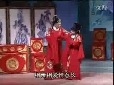 闽剧:明镜高悬