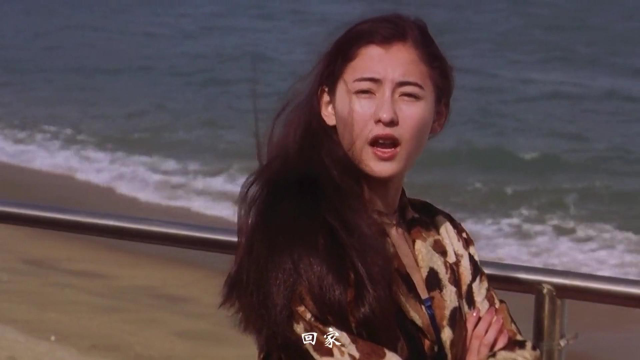 "星爷"其实我是一个演员,致敬经典,张柏芝:你养我啊!星爷:我养你啊!