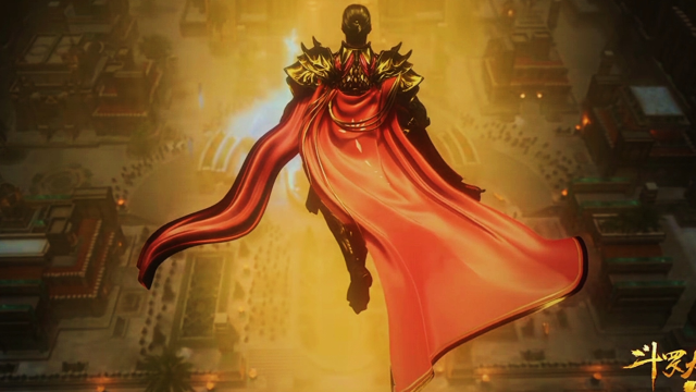 降魔斗罗是真能装但也是最帅的封号斗罗