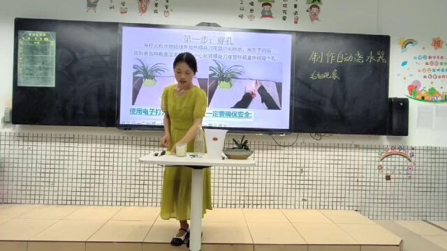 小学综合实践云东海街道所属学校