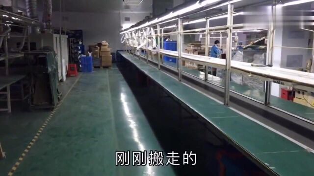 广东东莞:客户急需要货,厂里不愿安排加班,客户砸三倍工资安排加班,真任性!